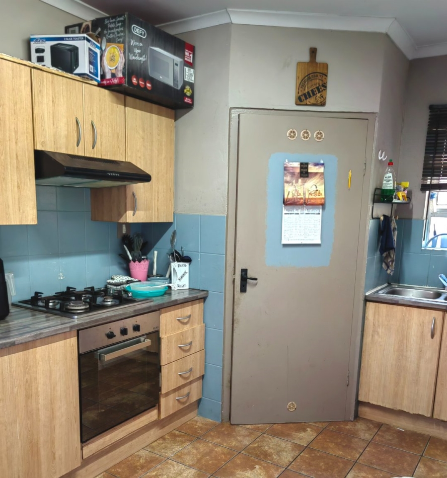 3 Bedroom Property for Sale in C Place Eastern Cape